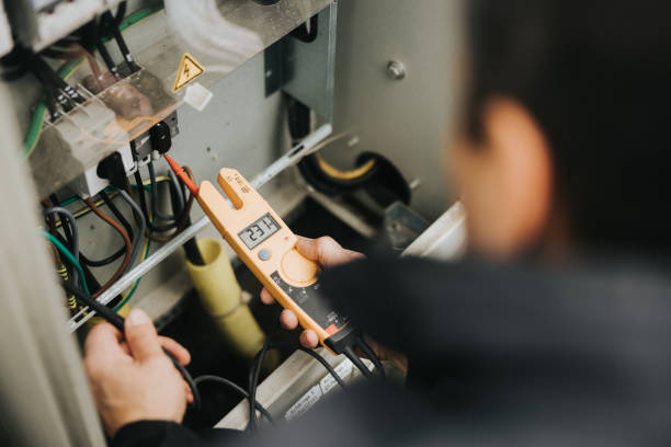Best Industrial Electrical Services  in Umatilla, OR