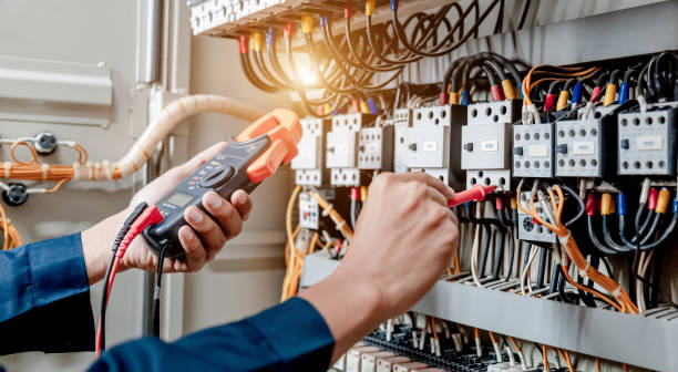 Best Electrical Installation Contractor  in Umatilla, OR