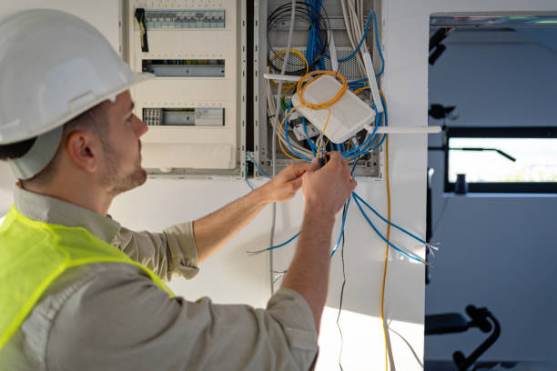 Best Electric Panel Repair  in Umatilla, OR